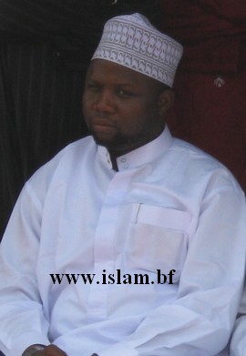 El Adj Ismael Derra